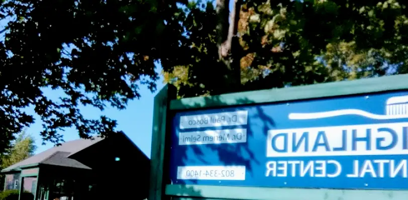 Newport Highland Dental Center