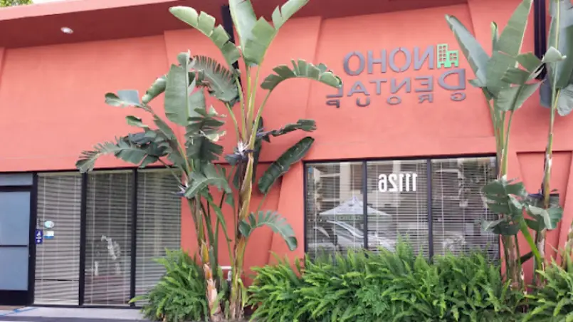  North Hollywood NOHO Dental Group