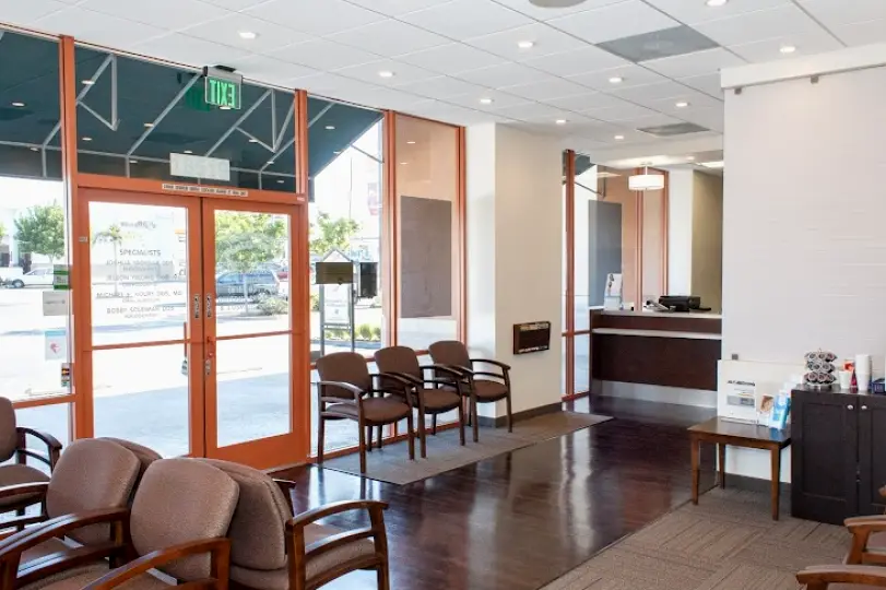 Northridge Dental Office and Orthodontics