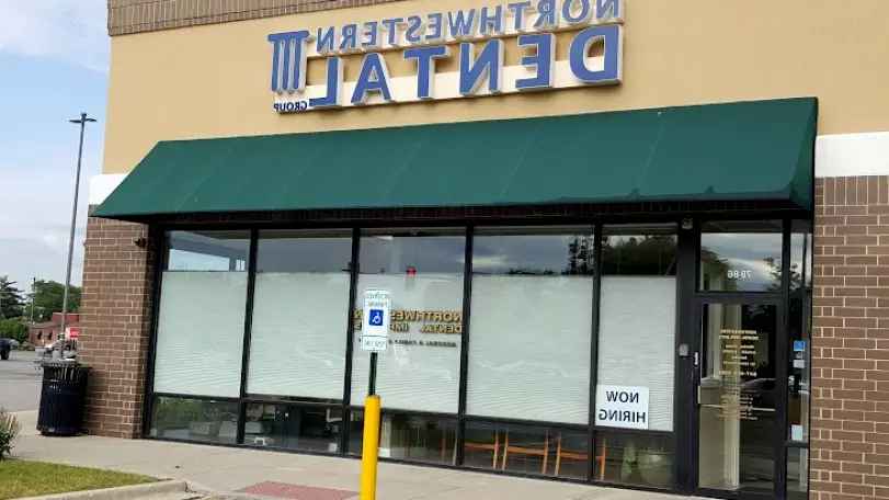 Northwestern Dental Group - Niles