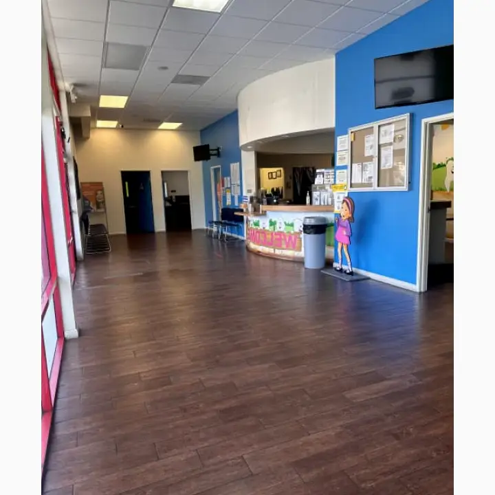 Norwalk Western Dental & Orthdontics Kids
