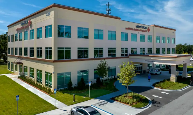  Orange Park John J. Mazzuoccolo, DMD, MD