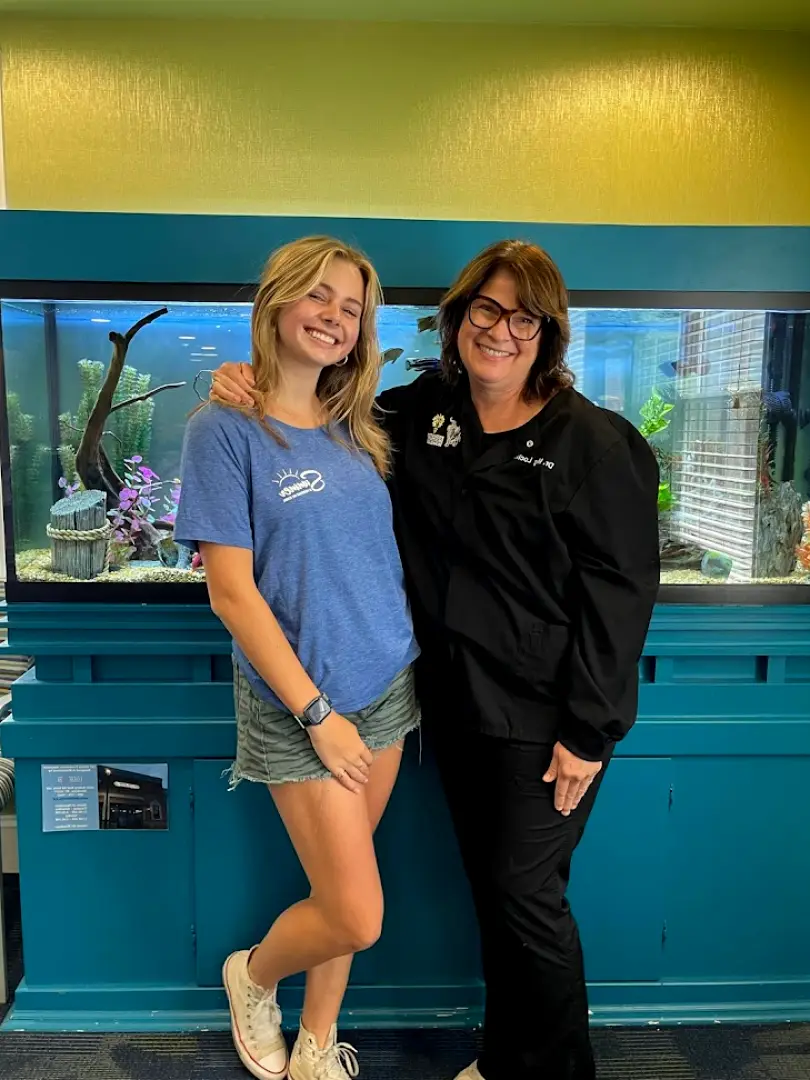 Pediatric Dentistry of Matthews