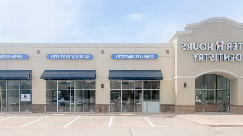 Plano After Hours Dentistry