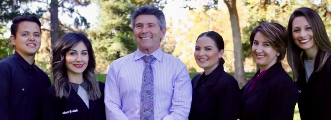 Pleasanton Jerry A. Sanchez, DDS Inc.