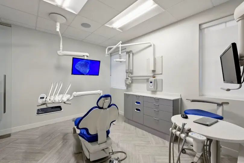 Ponte Vedra Beach Blue Water Dental