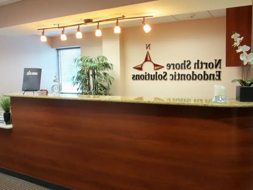 Port Jefferson Station North Shore Endodontic Solutions