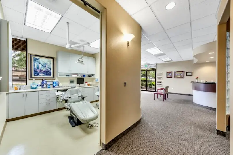 Prosthodontic Dental Group - Fair Oaks