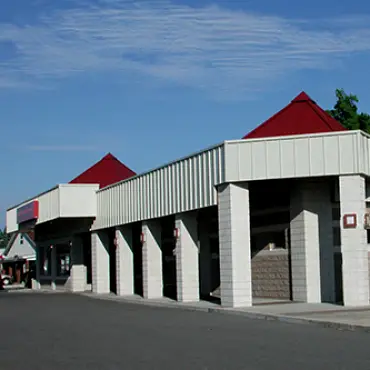 Prudenville Community Health Center