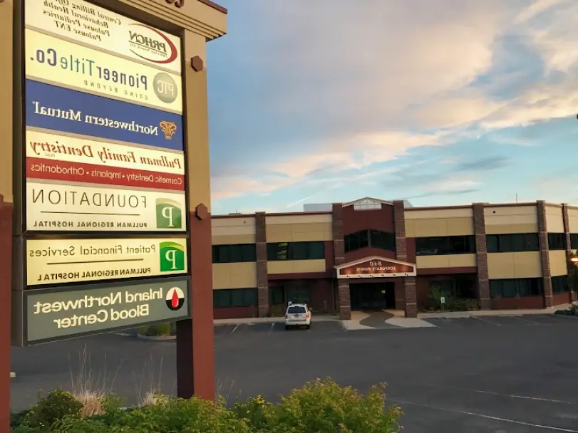 Pullman Dr.Chiang Jack DDS