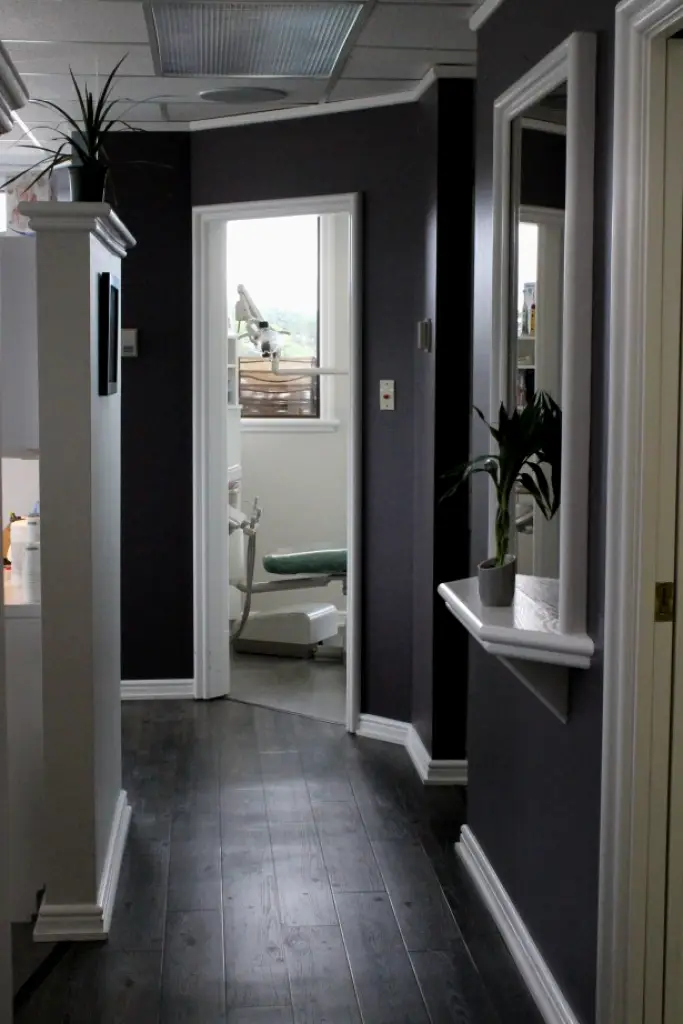  Quadra Dental Centre - Victoria