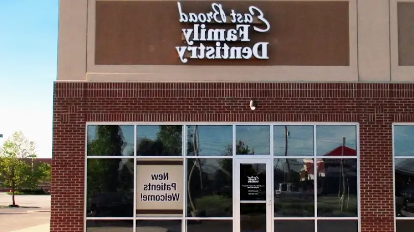 Reynoldsburg East Broad Family Dentistry