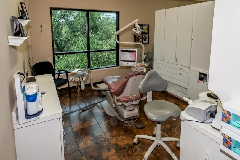 Round Rock Aleka Zimmer, DDS