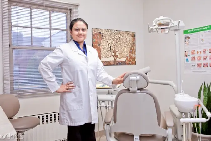 Rutherford Tailor-Made Smiles by Sonia Tailor DDS