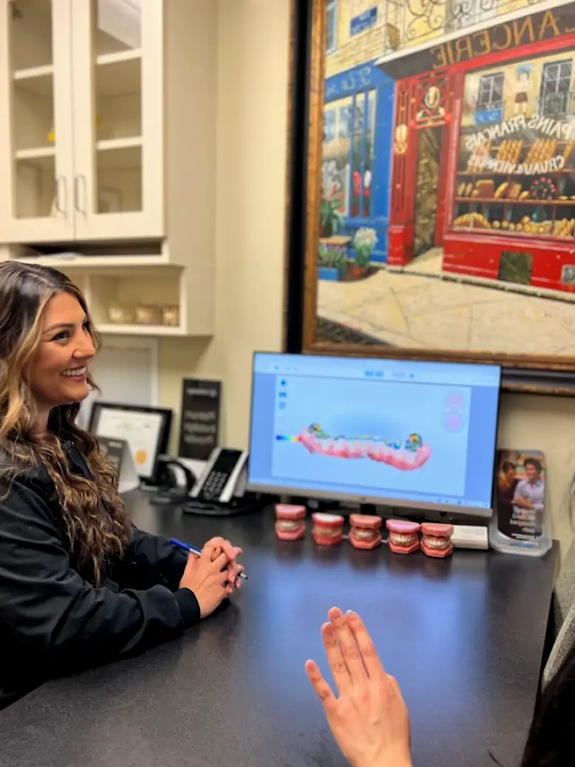  Saratoga Ellenikiotis and Associates Orthodontics