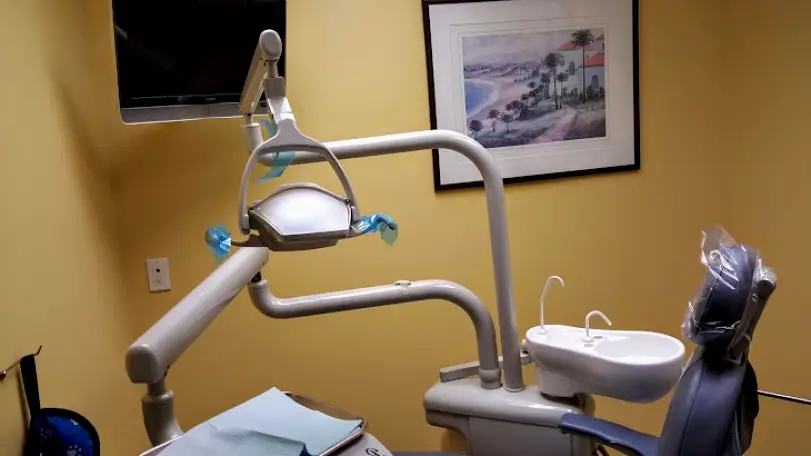 Silver Spring GentleTouch Dental Care