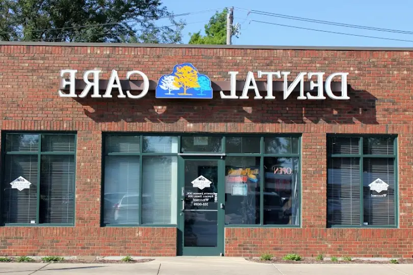  South Holland South Park Dental Care