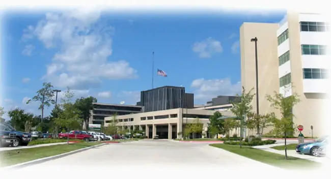 Texarkana CHRISTUS Health