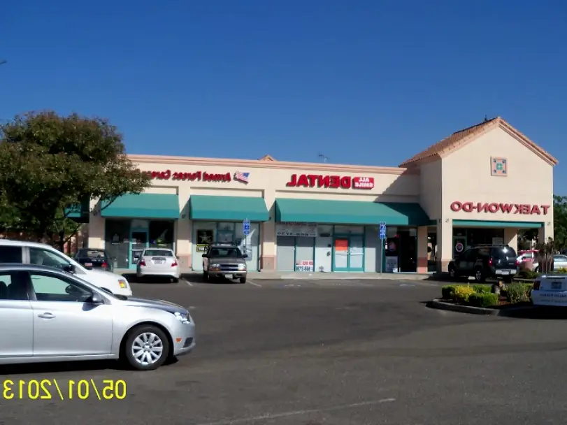 Turlock All Smile Dental