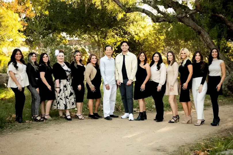 Tustin Michael Yang, DDS