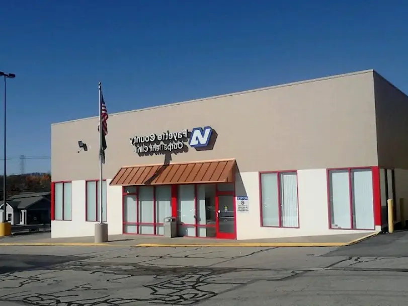 Uniontown Fayette County VA Clinic