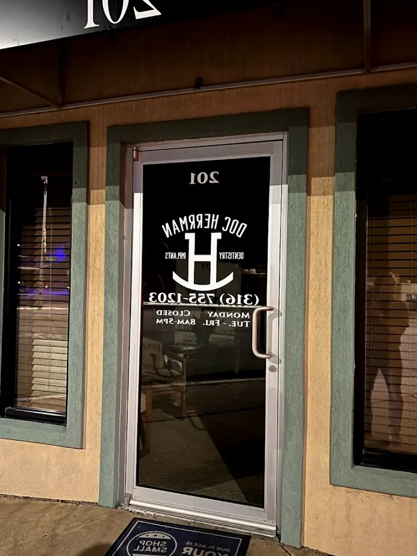 Valley Center Doc Herrman Dentistry & Implants