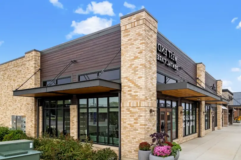 Verona West End Dental Care