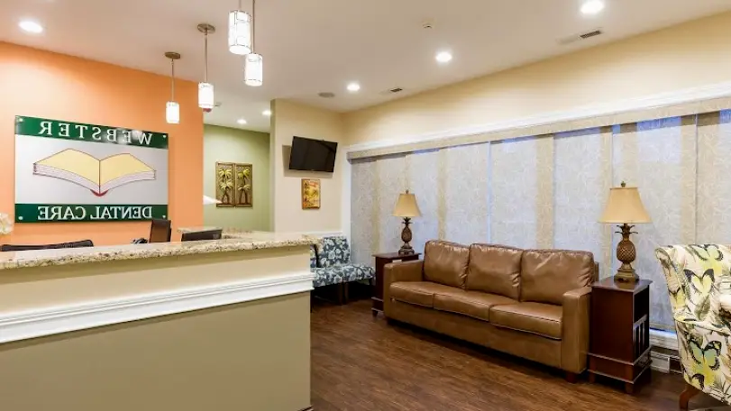 Webster Dental Care of La Grange Park