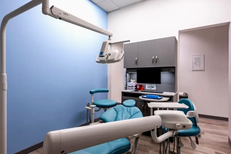 Albuquerque Coronado Family Dental