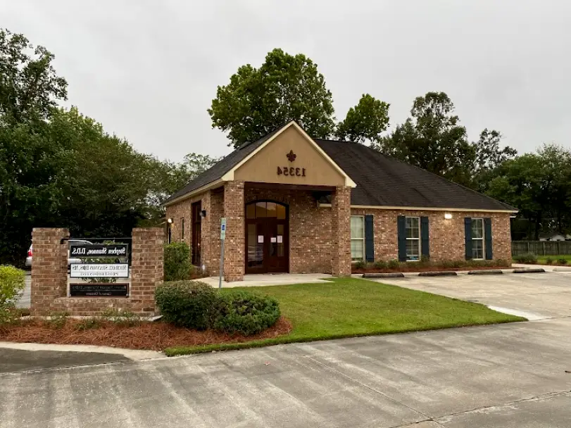Baton Rouge Shannon Family Dentistry: Stephen P Shannon, DDS