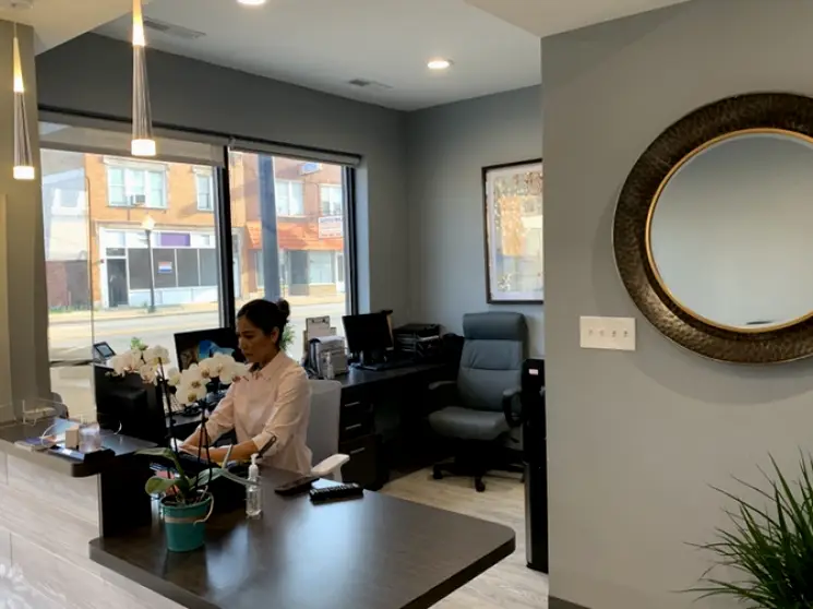 Berwyn Olga A. Mendez DDS & Associates