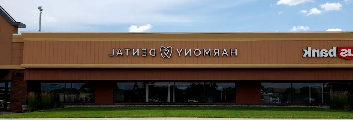 Bloomington Harmony Dental