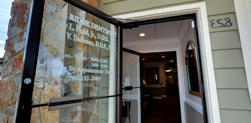  Blue Ridge Dentistry