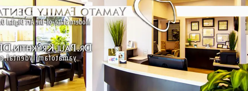 Boca Raton Yamato Family Dental