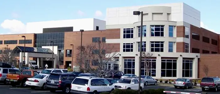 Boone Watauga Medical Center