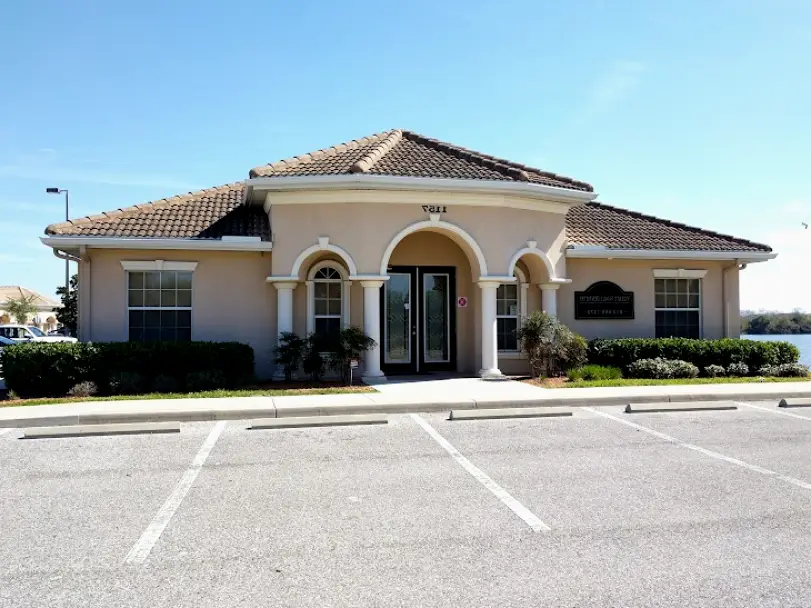 Brandon Dr. Jennifer Vicente