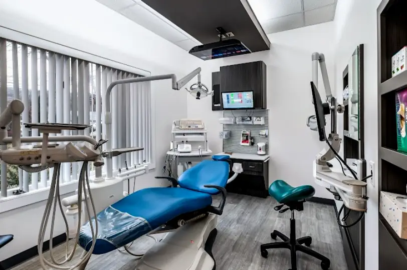 Brattleboro West River Family Dental LLC