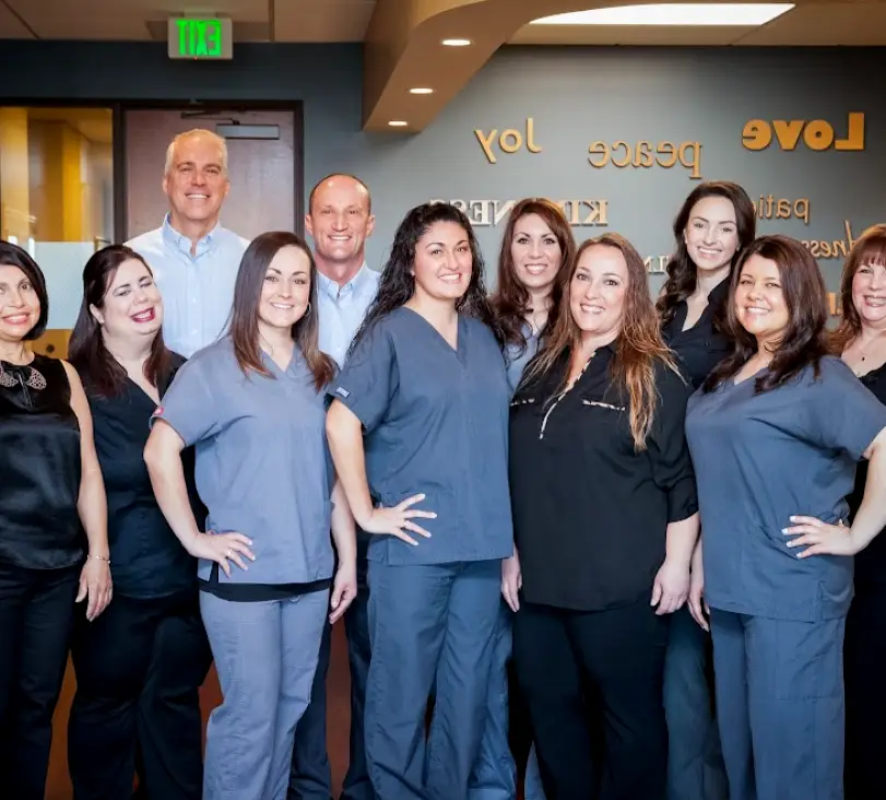 Brentwood Ackerman Towson Dentistry