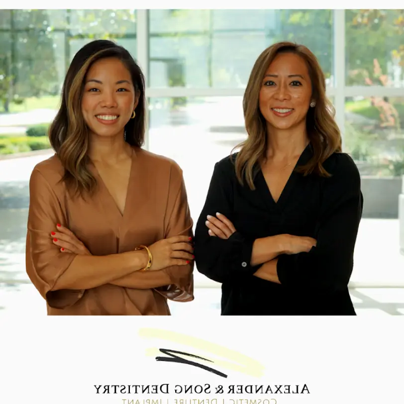 Carrollton Alexander and Song Dentistry: Cosmetic, Denture, Implant