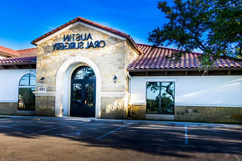 Cedar Park Michael P Ding DDS MD