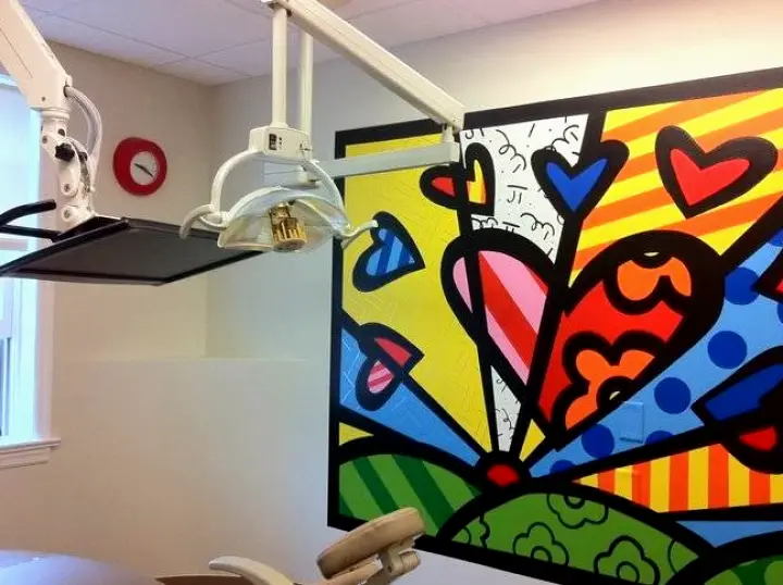 Clifton P&C Pediatric Dentistry, P.A.