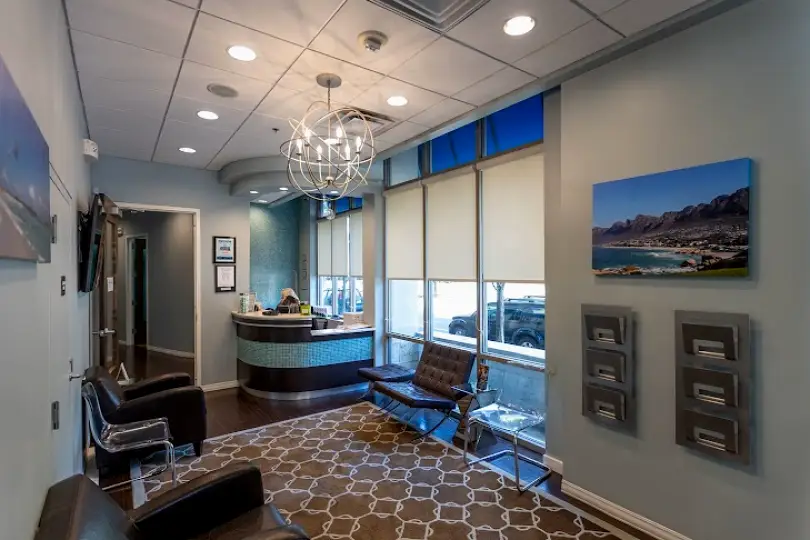 CNS Dental - Arlington Dentist