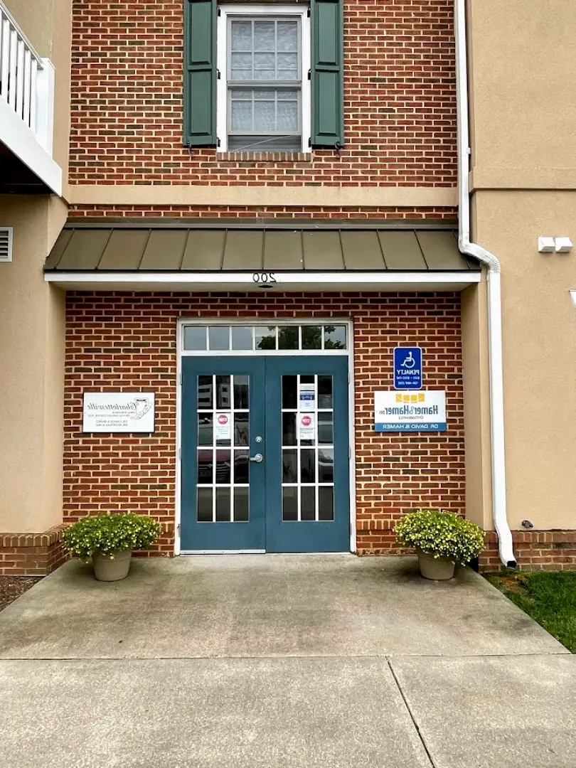 Crozet Charlottesville Oral Surgery & Dental Implant Center, PLLC