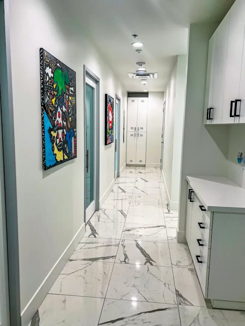 Culver City HD Dental Studios - Delano Hankins, DDS