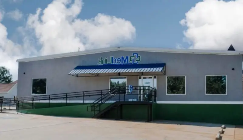 Danielsville MedLink Dental