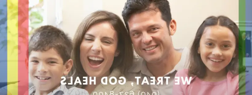 Decatur Dentist - Christian Family Dentistry
