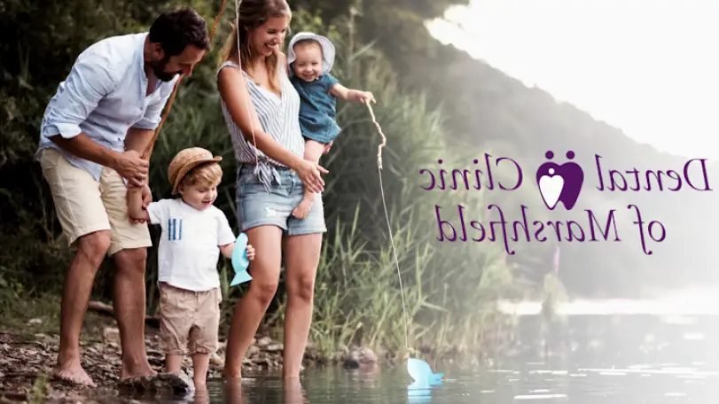 Dental Clinic of Marshfield, S.C.