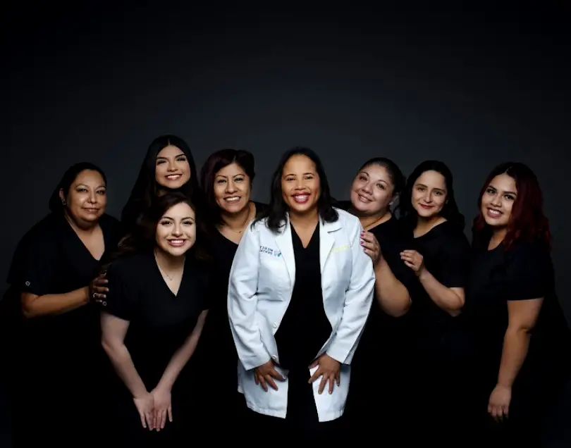 Edinburg Mercy Dental