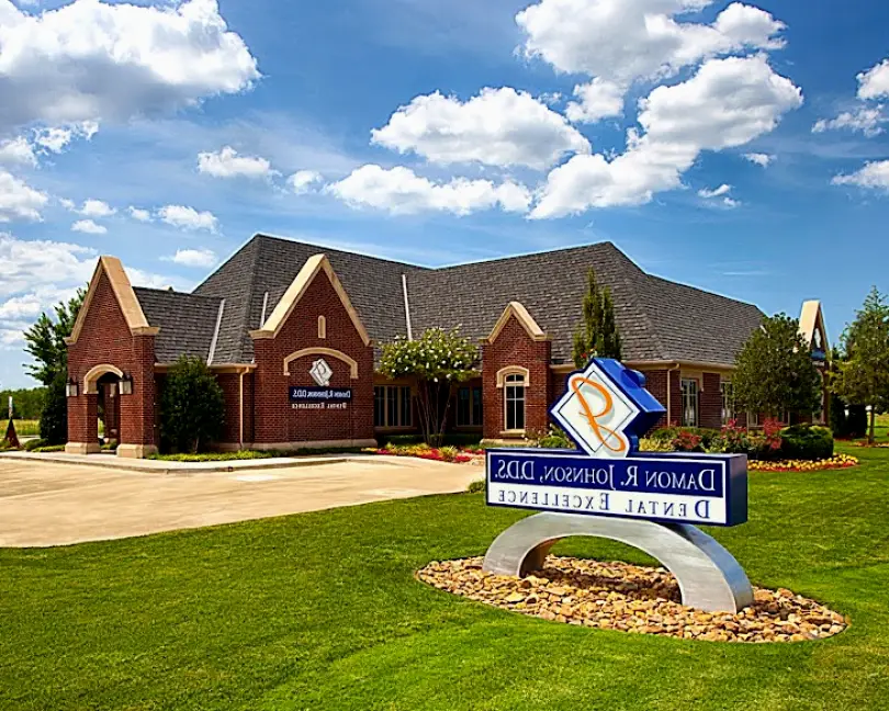 Edmond Damon R. Johnson DDS Dental Excellence