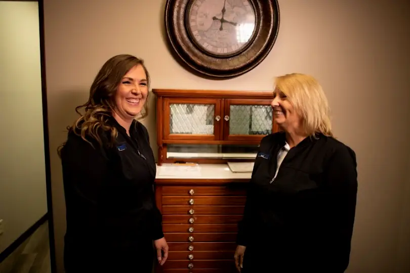 Emporia Family Dental Care